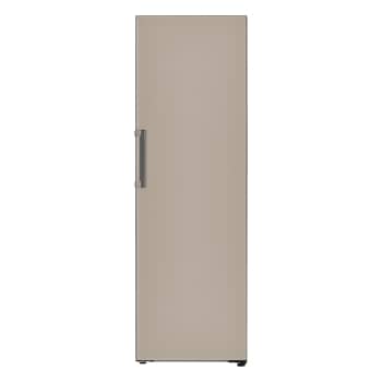 LG 컨버터블 패키지 오브제컬렉션(냉동전용고, 좌열림) 321L 