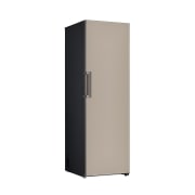 컨버터블 패키지 LG 컨버터블 패키지 오브제컬렉션(김치전용고, 좌열림) (Z321GC3CS.AKOR) 썸네일이미지 3