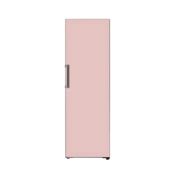 LG 컨버터블 패키지 오브제컬렉션(냉동전용고, 좌열림) 321L 