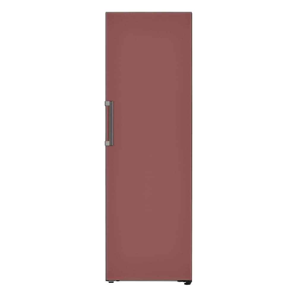 컨버터블 패키지 LG 컨버터블 패키지 오브제컬렉션(냉장전용고) (X321GRS.AKOR) 메인이미지 0
