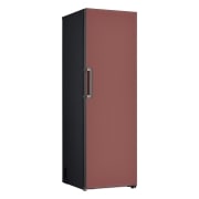 컨버터블 패키지 LG 컨버터블 패키지 오브제컬렉션(냉장전용고) (X321GRS.AKOR) 썸네일이미지 2