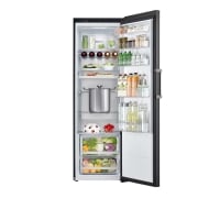 컨버터블 패키지 LG 컨버터블 패키지 오브제컬렉션(냉장전용고) (X321GRS.AKOR) 썸네일이미지 4