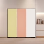 컨버터블 패키지 LG 컨버터블 패키지 오브제컬렉션(냉장전용고, 좌열림) (X322GB8.AKOR) 썸네일이미지 1