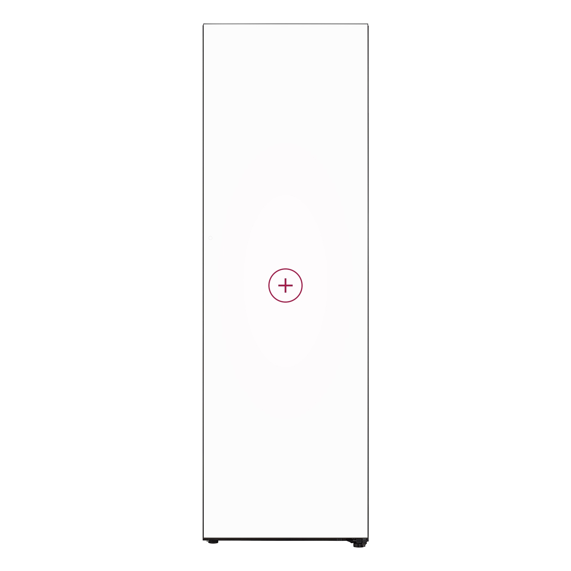LG 오브제컬렉션 LG 컨버터블 패키지 오브제컬렉션(냉장전용고)(본체) (X322AA5.AKOR) 줌이미지 0
