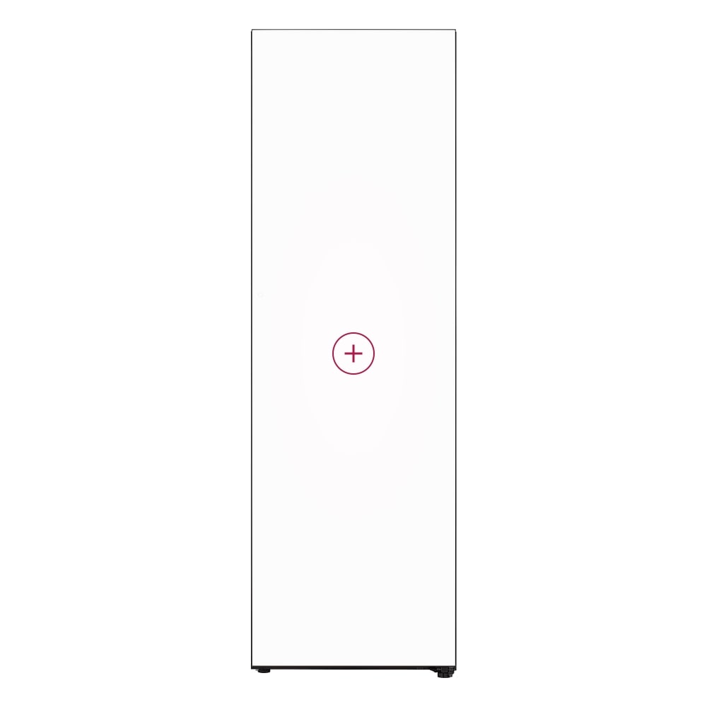 LG 오브제컬렉션 LG 컨버터블 패키지 오브제컬렉션(냉장전용고)(본체) (X322AA5.AKOR) 메인이미지 0