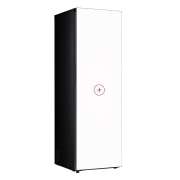 LG 오브제컬렉션 LG 컨버터블 패키지 오브제컬렉션(냉장전용고)(본체) (X322AA5.AKOR) 썸네일이미지 4