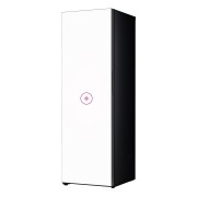 LG 오브제컬렉션 LG 컨버터블 패키지 오브제컬렉션(냉장전용고)(본체) (X322AA5.AKOR) 썸네일이미지 5