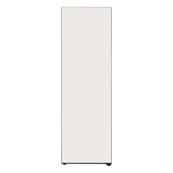 LG 컨버터블 패키지 오브제컬렉션(냉동전용고, 좌열림) 324L 