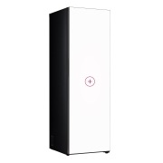 컨버터블 패키지 LG 컨버터블 패키지 오브제컬렉션(김치냉장고)(본체) (Z322AA5.AKOR) 썸네일이미지 1