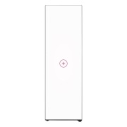 LG 오브제컬렉션 LG 컨버터블 패키지 오브제컬렉션(김치냉장고)(본체) (Z322AA3.AKOR) 썸네일이미지 0