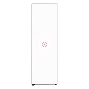 LG 오브제컬렉션 LG 컨버터블 패키지 오브제컬렉션(김치냉장고)(본체) (Z322AA3.AKOR) 썸네일이미지 3