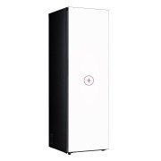 LG 오브제컬렉션 LG 컨버터블 패키지 오브제컬렉션(김치냉장고)(본체) (Z322AA3.AKOR) 썸네일이미지 4