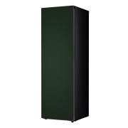 김치냉장고 LG 컨버터블 패키지 오브제컬렉션(김치전용고, 좌열림) (Z323SG8S.AKOR) 썸네일이미지 4