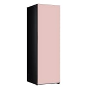 김치냉장고 LG 컨버터블 패키지 오브제컬렉션(김치전용고, 좌열림) (Z323GP8S.AKOR) 썸네일이미지 3