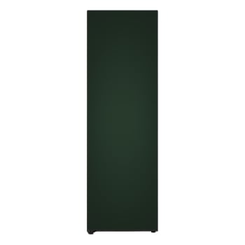 LG 컨버터블 패키지 오브제컬렉션(냉장전용고, 우열림) 386L  1등급 