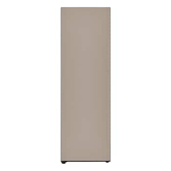 LG 컨버터블 패키지 오브제컬렉션(냉장전용고, 우열림) 386L  1등급 