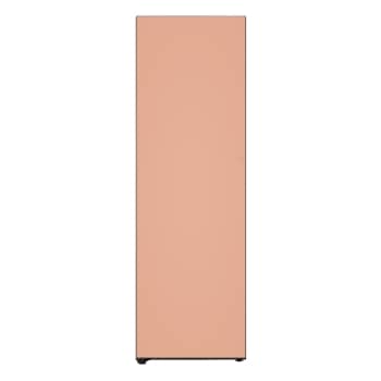 LG 컨버터블 패키지 오브제컬렉션(냉장전용고, 우열림) 386L  1등급 