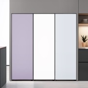 컨버터블 패키지 LG 컨버터블 패키지 오브제컬렉션(냉장전용고, 우열림) (X322GY8SK.AKOR) 썸네일이미지 1