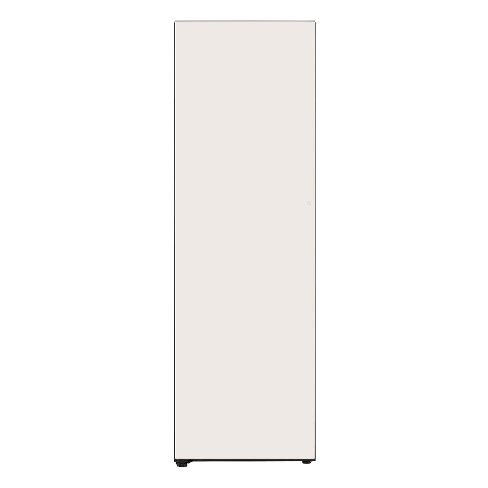 컨버터블 패키지 LG 컨버터블 패키지 오브제컬렉션(냉장전용고, 우열림) (X322GB5SK.AKOR) 메인이미지 0