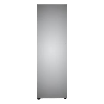 LG 컨버터블 패키지 오브제컬렉션(냉장전용고, 우열림) 386L  1등급 