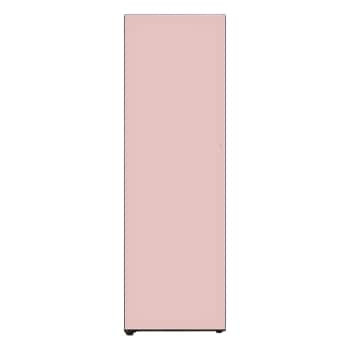 LG 컨버터블 패키지 오브제컬렉션(냉장전용고, 우열림) 386L  1등급 