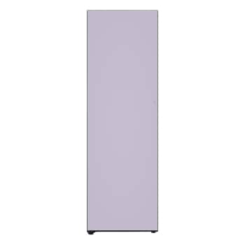 LG 컨버터블 패키지 오브제컬렉션(냉장전용고, 우열림) 386L  1등급 