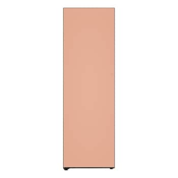 LG 컨버터블 패키지 오브제컬렉션(냉장전용고, 우열림) 386L  1등급 