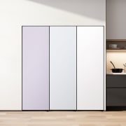 컨버터블 패키지 LG 컨버터블 패키지 오브제컬렉션(냉장전용고, 우열림) (X322GW3SK.AKOR) 썸네일이미지 1