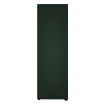 LG 컨버터블 패키지 오브제컬렉션(냉장전용고, 좌열림) 386L  1등급 