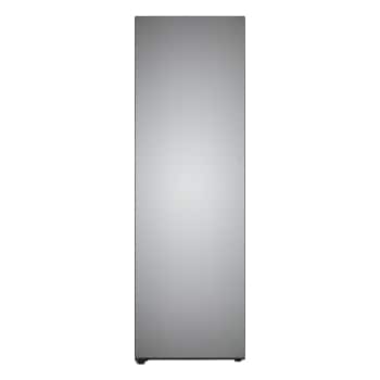 LG 컨버터블 패키지 오브제컬렉션(냉동전용고, 우열림) 324L 