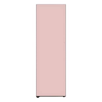 LG 컨버터블 패키지 오브제컬렉션(냉동전용고, 우열림) 324L 