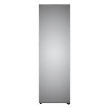 LG 컨버터블 패키지 오브제컬렉션(냉장전용고, 좌열림) 386L  1등급 