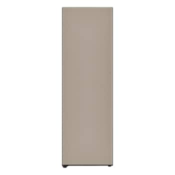 LG 컨버터블 패키지 오브제컬렉션(냉동전용고, 우열림) 324L 