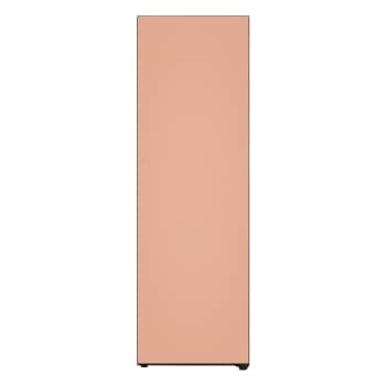 LG 컨버터블 패키지 오브제컬렉션(냉장전용고, 좌열림) 386L  1등급 