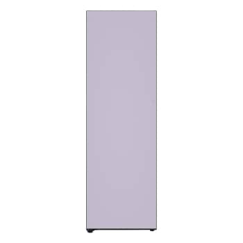 LG 컨버터블 패키지 오브제컬렉션(냉동전용고, 우열림) 324L 