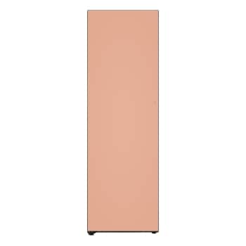 LG 컨버터블 패키지 오브제컬렉션(냉동전용고, 우열림) 324L 