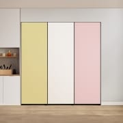 컨버터블 패키지 LG 컨버터블 패키지 오브제컬렉션(냉동전용고, 우열림) (Y322GN8SK.AKOR) 썸네일이미지 1