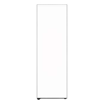 LG 컨버터블 패키지 오브제컬렉션(냉동전용고, 우열림) 324L 