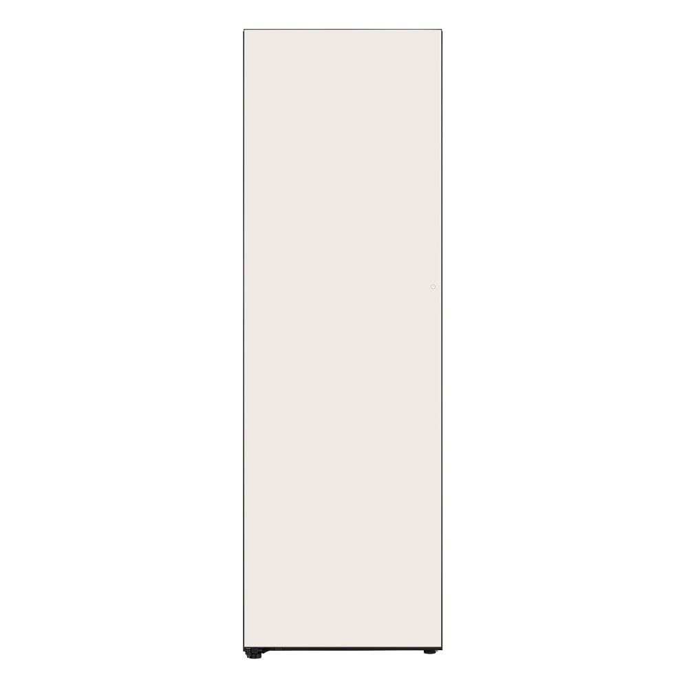 LG 오브제컬렉션 LG 컨버터블 패키지 오브제컬렉션(냉동전용고, 우열림) (Y322GB5SK.AKOR) 메인이미지 0