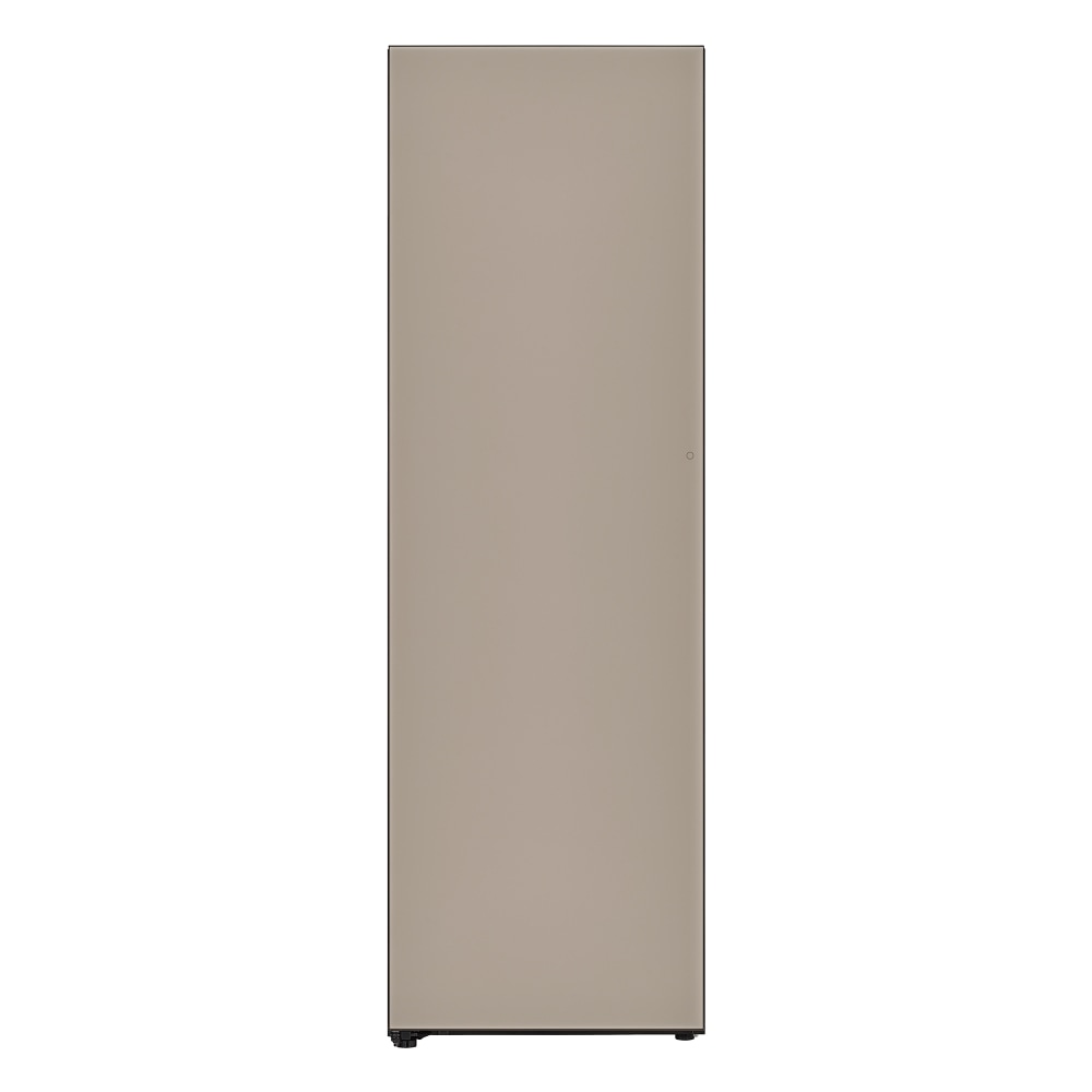 LG 오브제컬렉션 LG 컨버터블 패키지 오브제컬렉션(냉동전용고, 우열림) (Y322GC5SK.AKOR) 메인이미지 0