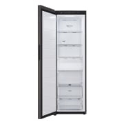 냉장고 LG 컨버터블 패키지 오브제컬렉션(냉동전용고, 우열림) (Y322SS3SK.AKOR) 썸네일이미지 6