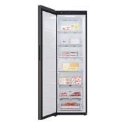 냉장고 LG 컨버터블 패키지 오브제컬렉션(냉동전용고, 우열림) (Y322SS3SK.AKOR) 썸네일이미지 7