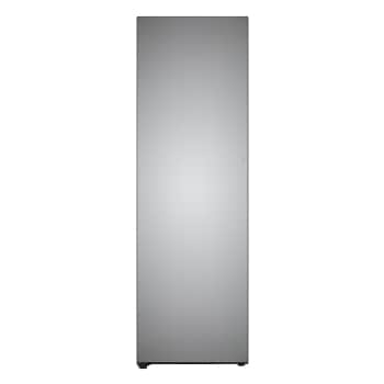 LG 컨버터블 패키지 오브제컬렉션(냉동전용고, 우열림) 324L 