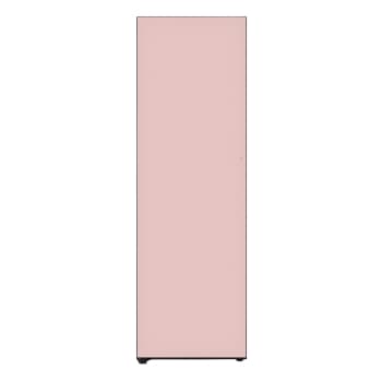 LG 컨버터블 패키지 오브제컬렉션(냉동전용고, 우열림) 324L 