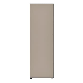 LG 컨버터블 패키지 오브제컬렉션(냉동전용고, 우열림) 324L 