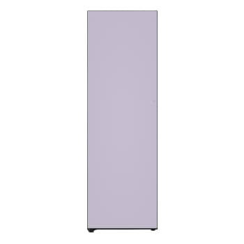 LG 컨버터블 패키지 오브제컬렉션(냉동전용고, 우열림) 324L 