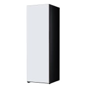 컨버터블 패키지 LG 컨버터블 패키지 오브제컬렉션(냉동전용고, 우열림) (Y322GY3SK.AKOR) 썸네일이미지 3