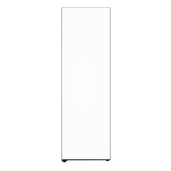 LG 컨버터블 패키지 오브제컬렉션(냉동전용고, 우열림) 324L 