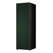 김치냉장고 LG 컨버터블 패키지 오브제컬렉션(김치전용고, 우열림) (Z323SG8SK.AKOR) 썸네일이미지 3