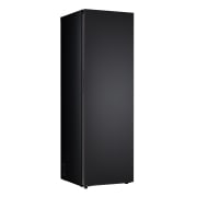 김치냉장고 LG 컨버터블 패키지 오브제컬렉션(김치전용고, 우열림) (Z323SM8SK.AKOR) 썸네일이미지 4